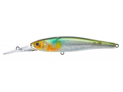 Wobler Illex Spinvido 70 mm Suspening NF Ayu
