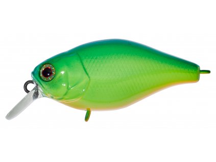 Wobler ILLEX Cherry 10CC 50mm Blue Back Chartreuse