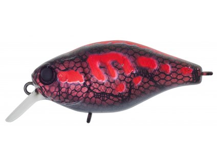 Wobler ILLEX Cherry 10CC 50mm UV Secret Red Craw