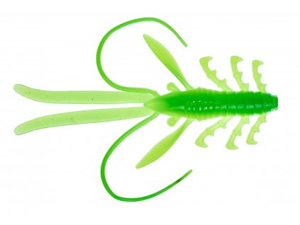 Nástraha Gunki Naiad 2,8"