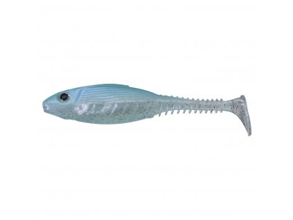 97292 gumova nastraha gunki grubby shad 6cm fera 10ks