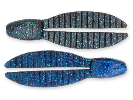 Gumová nástraha Keitech Flex Chunk Medium 3