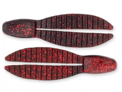 Gumová nástraha Keitech Flex Chunk Medium 3