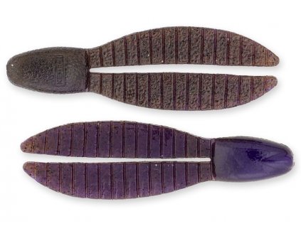 Gumová nástraha Keitech Flex Chunk Medium 3