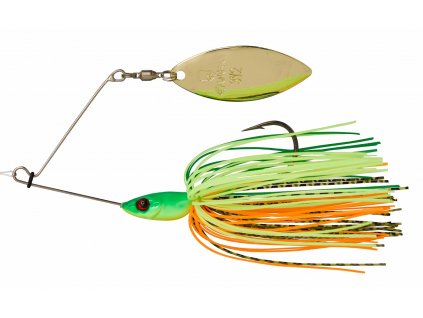 2526 nastraha spinnerbait gunki spinnaker 21 g