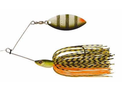 Nástraha Spinnerbait Gunki Spinnaker 21g