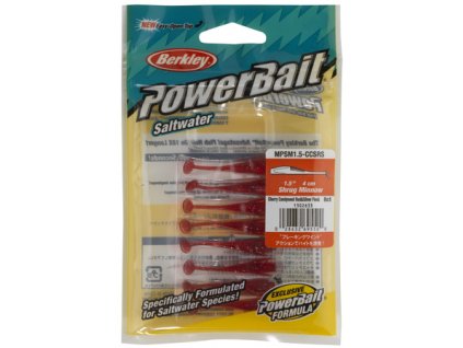 Nástraha PowerBait Original Shrug Minnnow