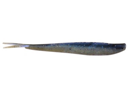 Gumová nástraha Berkley PowerBait Minnow 8cm