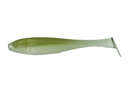 Gumová Nástraha Illex Magic Slim Shad