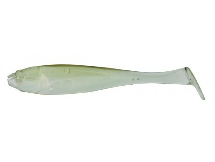 Gumová Nástraha Illex Magic Slim Shad