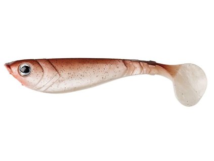 Gumová nástraha Berkley PowerBait Pulse Shad 6cm Fegis (8ks)