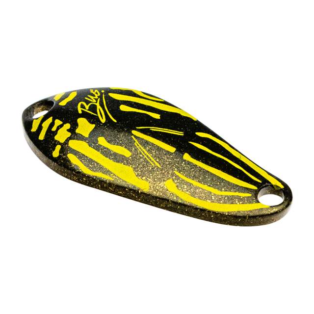 Plandavka SV Fishing Lures Koketka 21mm 1,2g BS03