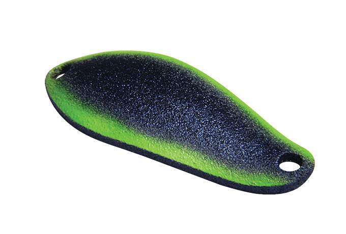 Plandavka SV Fishing Lures Koketka 21mm 1,2g PS35