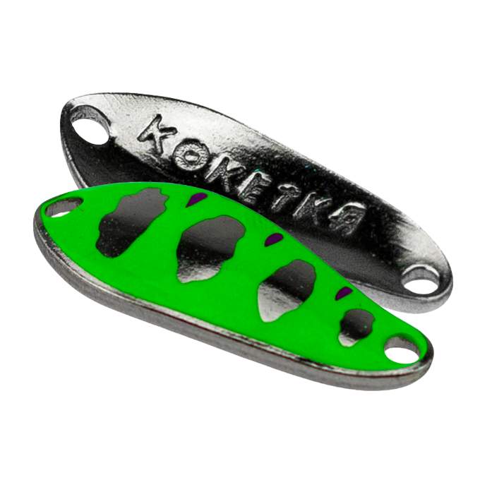 Plandavka SV Fishing Lures Koketka 25mm 2,6g TS01