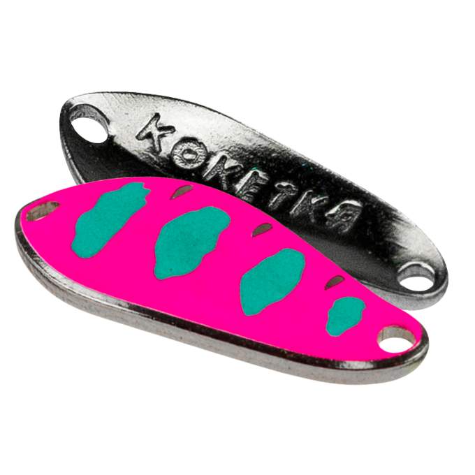 Plandavka SV Fishing Lures Koketka 25mm 2,6g TS08