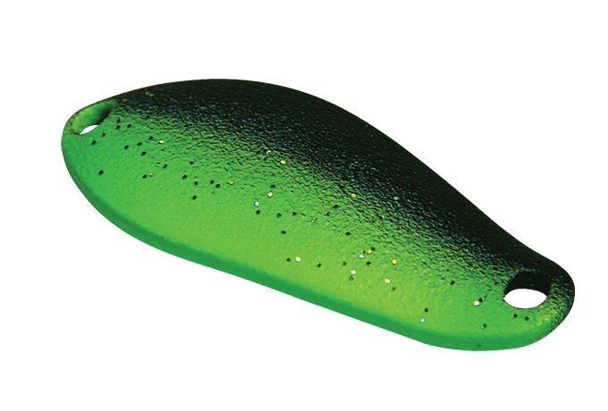 Plandavka SV Fishing Lures Koketka 30mm 3,8g PS12