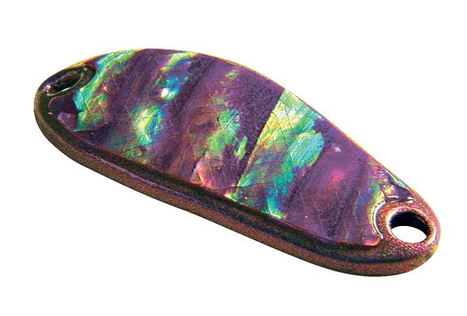 Plandavka SV Fishing Lures Individ 25mm 2g SB06