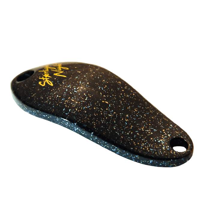 Plandavka SV Fishing Lures Individ 30mm 3g UA04