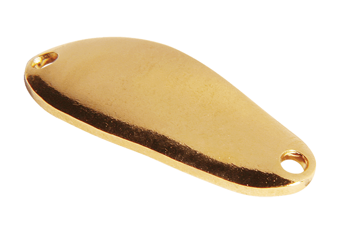 Plandavka SV Fishing Lures Individ 30mm 3g G01