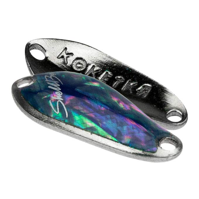 Plandavka SV Fishing Lures Koketka 25mm 2g SB15