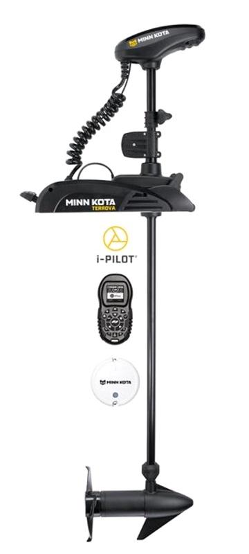 MINNKOTA Minn Kota Terrova 55/IP-54" BT