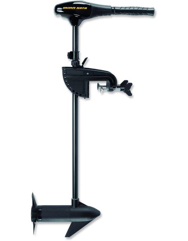 MINNKOTA Minn Kota ENDURA C2 30 (30") w/battery mtr