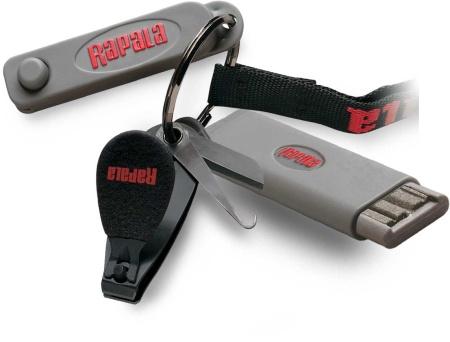 Rapala Clipper Combo