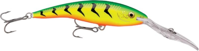 Wobler Rapala Deep Tail Dancer 13 13cm 42g Floating BLT (1ks)