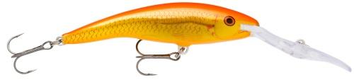 Wobler Rapala Deep Tail Dancer 09 9cm 13g Floating GF (1ks)