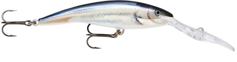 Wobler Rapala Deep Tail Dancer 09 9cm 13g Floating ANC (1ks)