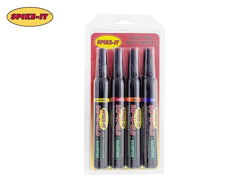 Atraktant Spike-It Marker - Ryba