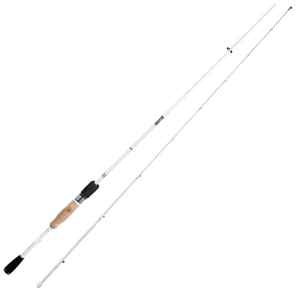 Přívlačový prut Favorite White Bird 0,5-5g Super Ultralight 204cm