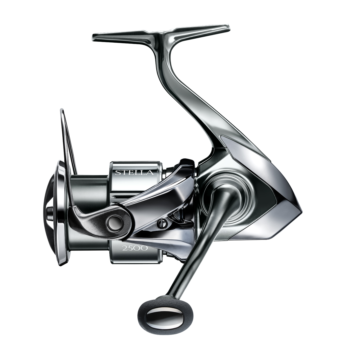 Rybářský naviják Shimano Stella FK 4000 XG (převod 6,2:1)