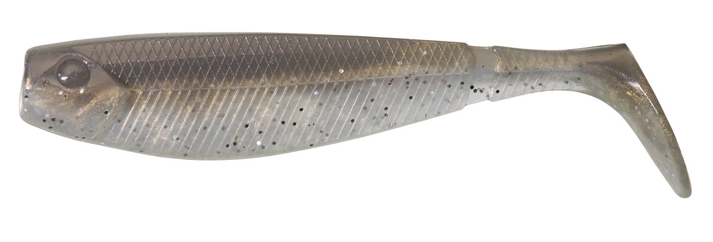 Gumová Nástraha Gunki G´Bump 8cm Target Mulet