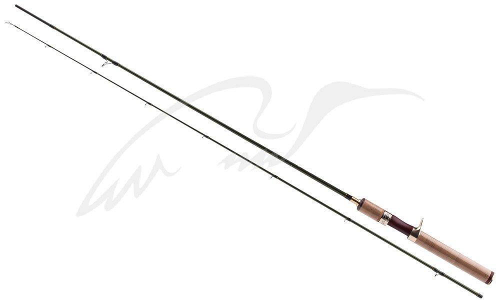 Přívlačový prut Favorite Arena Stream 2-7g Extra Fast 180cm