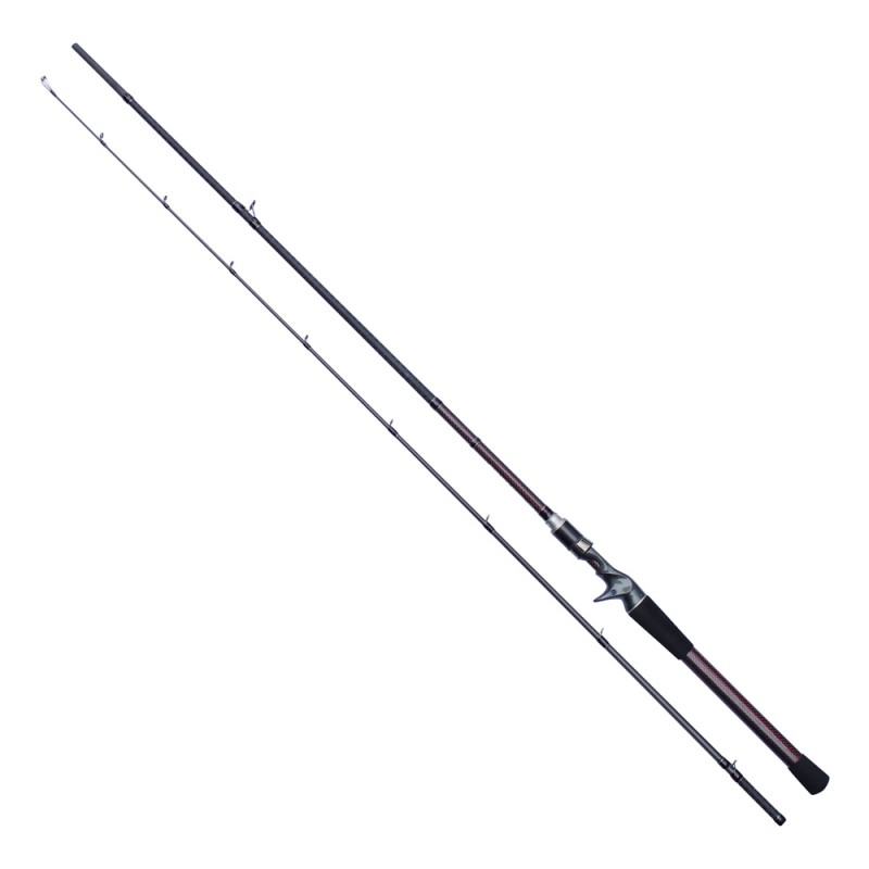 Přívlačový prut Favorite Drive 9-28g Medium Heavy 229cm