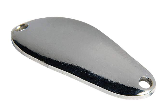 Plandavka SV Fishing Lures Individ 25mm 2g S01
