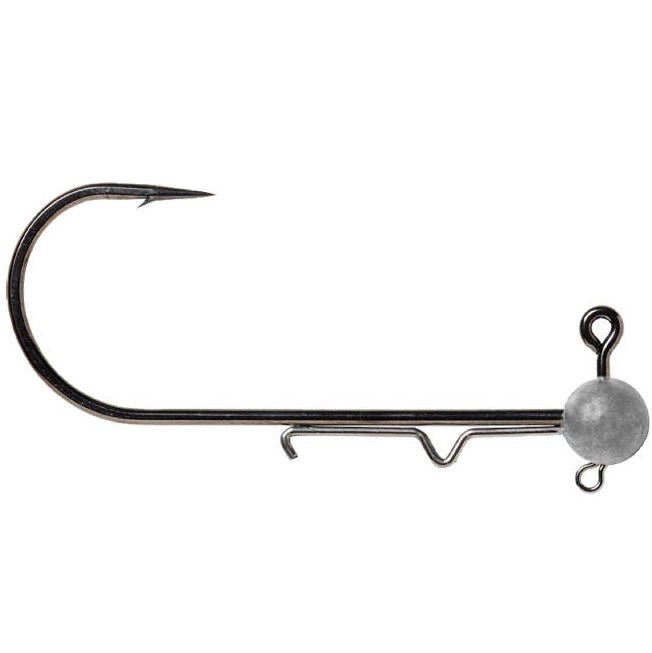 Jigová hlavička Savage Gear Ball Jig Heads 2022 Vel.4 3g (25ks)