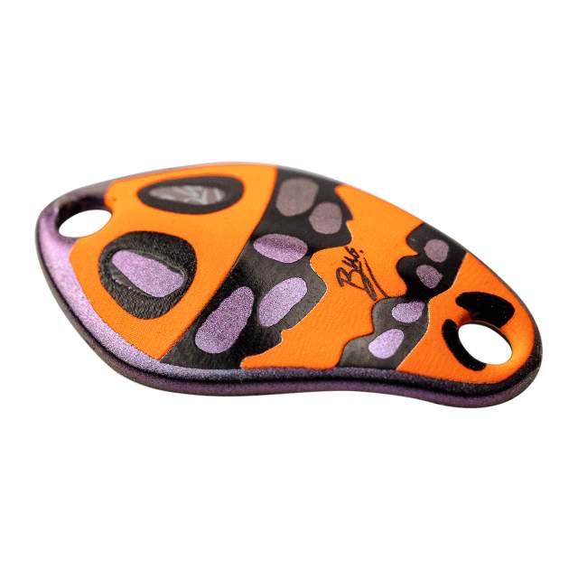 Plandavka SV Fishing Lures Air 18mm 1g BS12