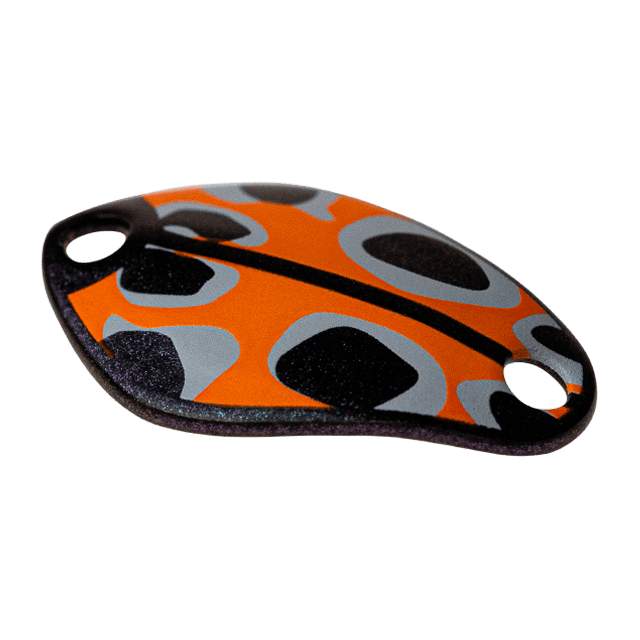 Plandavka SV Fishing Lures Air 23mm 2g BS05