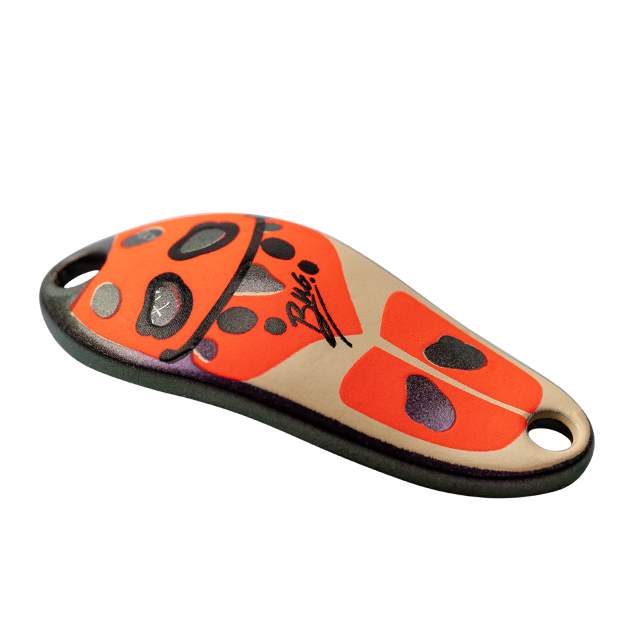 Plandavka SV Fishing Lures Individ 25mm 2g BS11