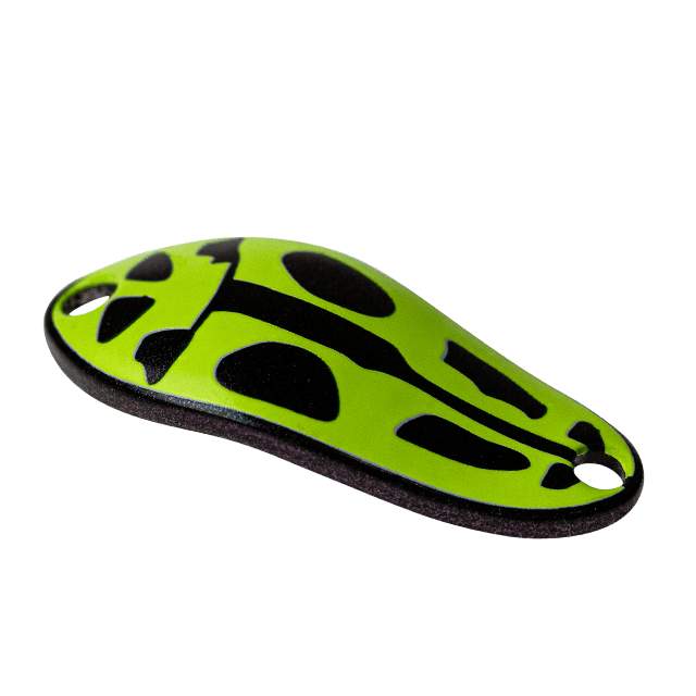 Plandavka SV Fishing Lures Individ 30mm 3g BS04