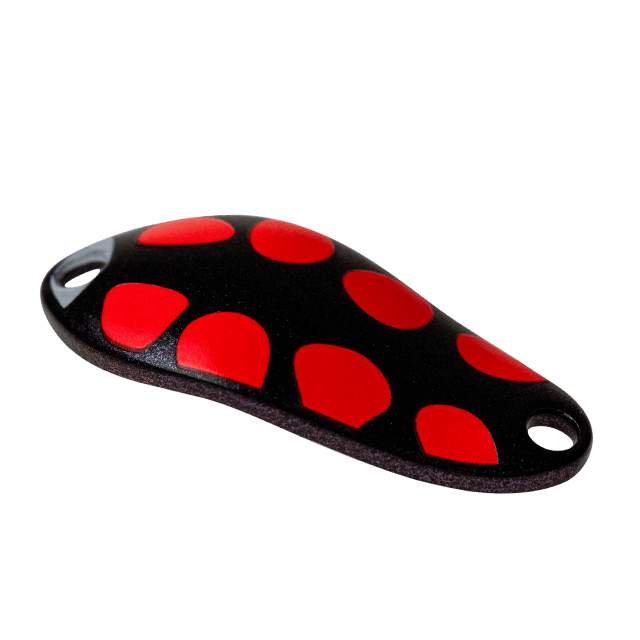 Plandavka SV Fishing Lures Koketka 25mm 2g BS06