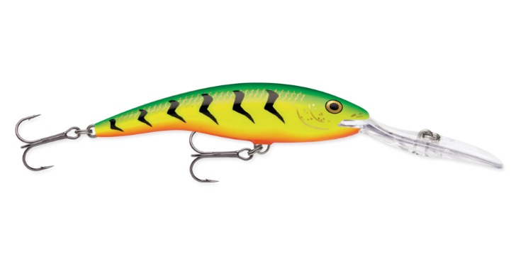 Wobler Rapala Deep Tail Dancer 07 7cm 9g Floating BLT (1ks)