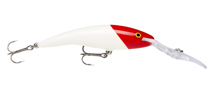 Wobler Rapala Deep Tail Dancer 07 7cm 9g Floating RH (1ks)