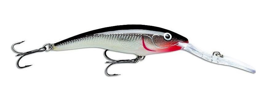 Wobler Rapala Deep Tail Dancer 07 7cm 9g Floating S (1ks)