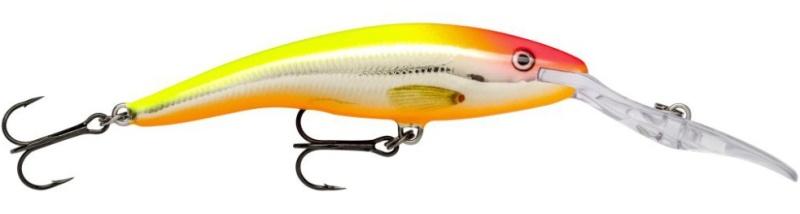 Wobler Rapala Deep Tail Dancer 07 7cm 9g Floating CLS (1ks)