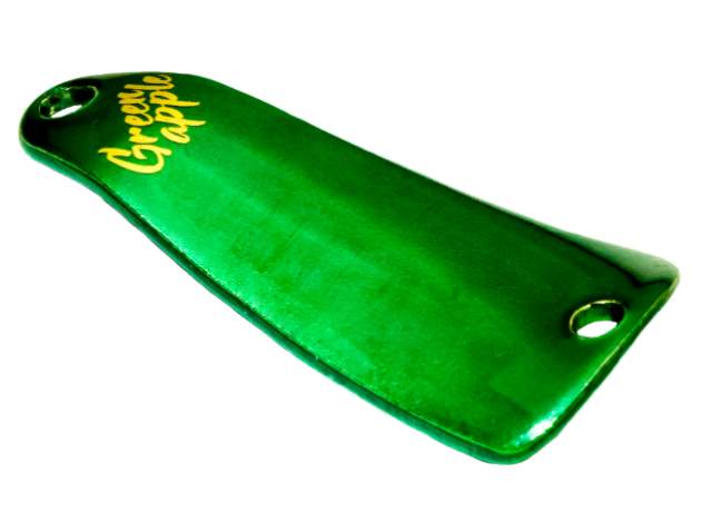 SV FISHING LURES IRIS 2,2g 27mm UA01