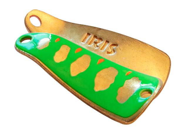 SV FISHING LURES IRIS 1,8g 27mm TG02
