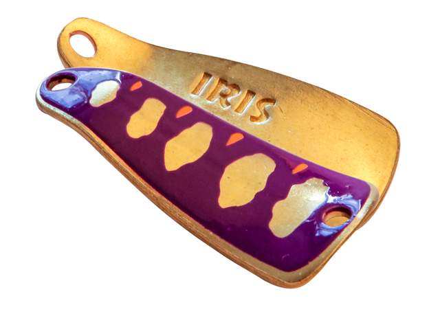 SV FISHING LURES IRIS 1,8g 27mm TG05